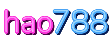 hao788 — logo kanal