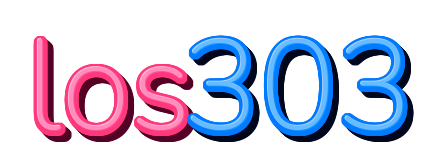 los303 — logo kanal