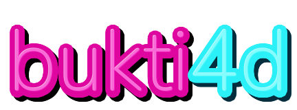 bukti4d — logo kanal