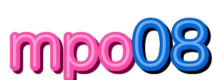 mpo08 — logo kanal